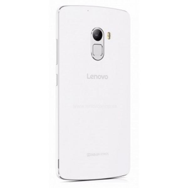 მობილური LENOVO A 7010 D/S LTE WHITE  2GB RAM  13MP Camera 