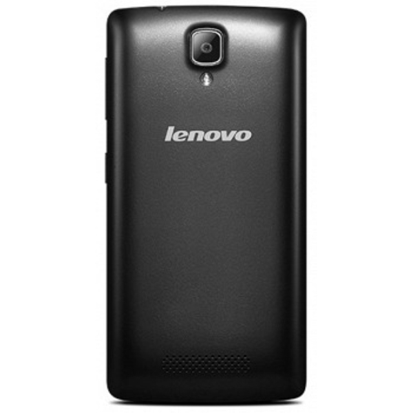 LENOVO A1000 DUAL SIM 3G BLACK 5MP  Camera  1GB Ram