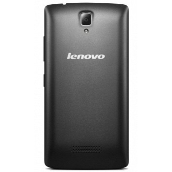 LENOVO A2010 D/S 3G LTE BLACK 5MP Camera  1GB Ram 