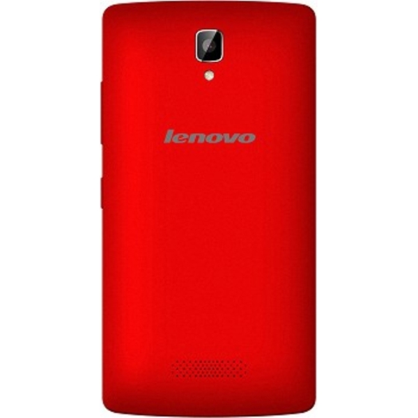 მობილური LENOVO A2010 D/S 3G LTE 8GB RED