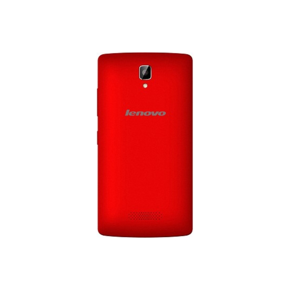 მობილური LENOVO A2010 D/S 3G LTE 8GB RED