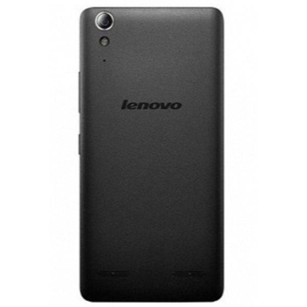 მობილური LENOVO A6010 2 SIM 16GB LTE BLACK