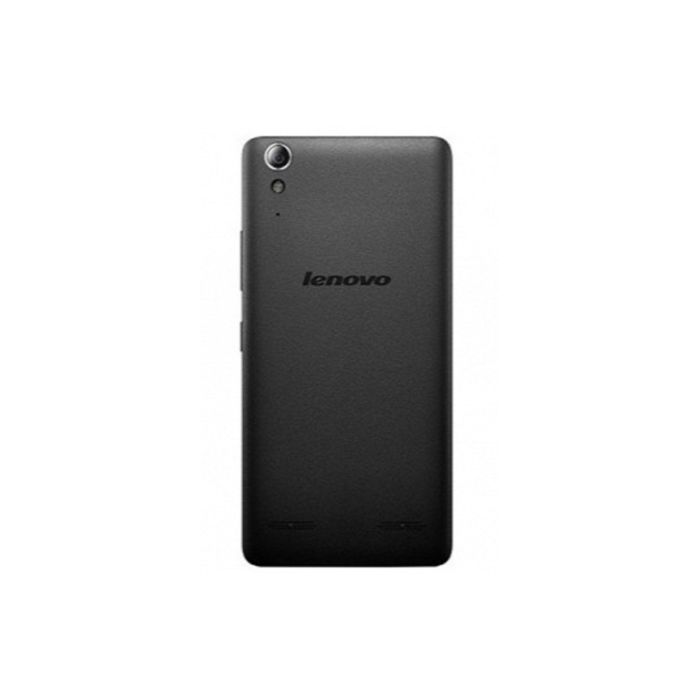 მობილური LENOVO A6010 2 SIM 16GB LTE BLACK