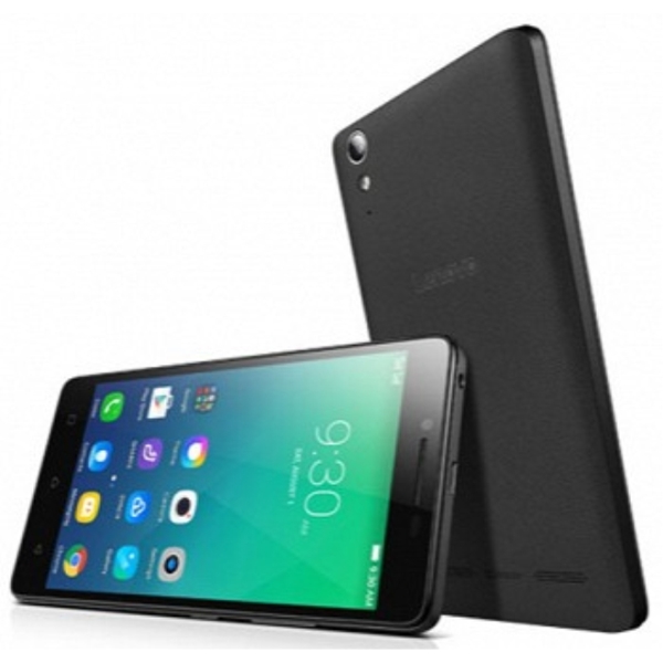 მობილური LENOVO A6010 2 SIM 16GB LTE BLACK