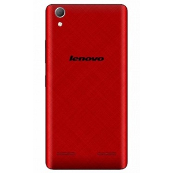 მობილური LENOVO A6010 2 SIM 16GB LTE RED  