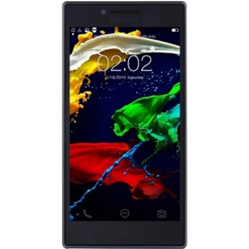 მობილური LENOVO P70 DUAL SIM 3G DARK BLUE