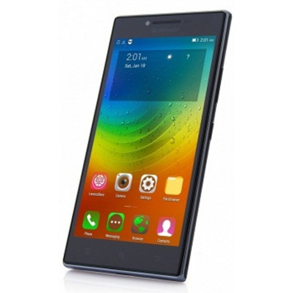 მობილური LENOVO P70 DUAL SIM 3G DARK BLUE