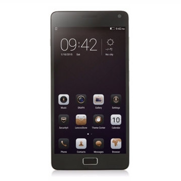 მობილური LENOVO VIBE P1A42 2SIM LTE GREY  