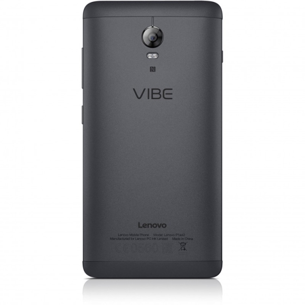 მობილური LENOVO VIBE P1A42 2SIM LTE GREY  