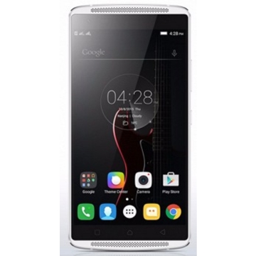 მობილური LENOVO VIBE X3 DUAL SIM WHITE 3GB  RAM  32GB