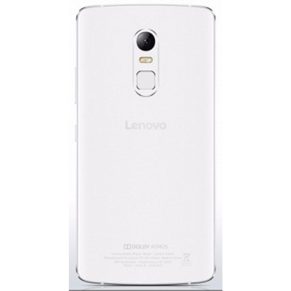 მობილური LENOVO VIBE X3 DUAL SIM WHITE 3GB  RAM  32GB