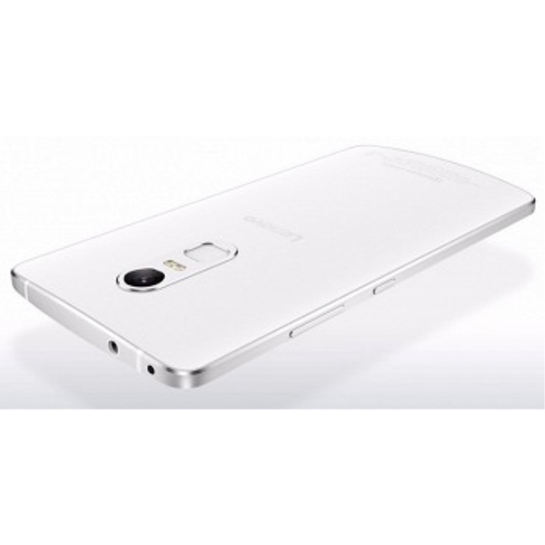 მობილური LENOVO VIBE X3 DUAL SIM WHITE 3GB  RAM  32GB