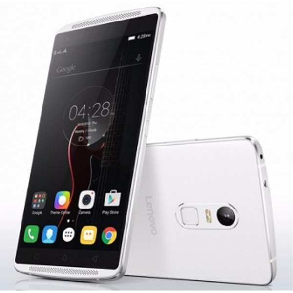 მობილური LENOVO VIBE X3 DUAL SIM WHITE 3GB  RAM  32GB