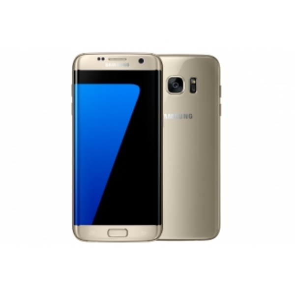 მობილური ტელეფონი MOBILE AND  SAMSUNG SAMSUNG G935F GALAXY S7 EDGE LTE (4.5G) IP68 32GB DUOS GOLD