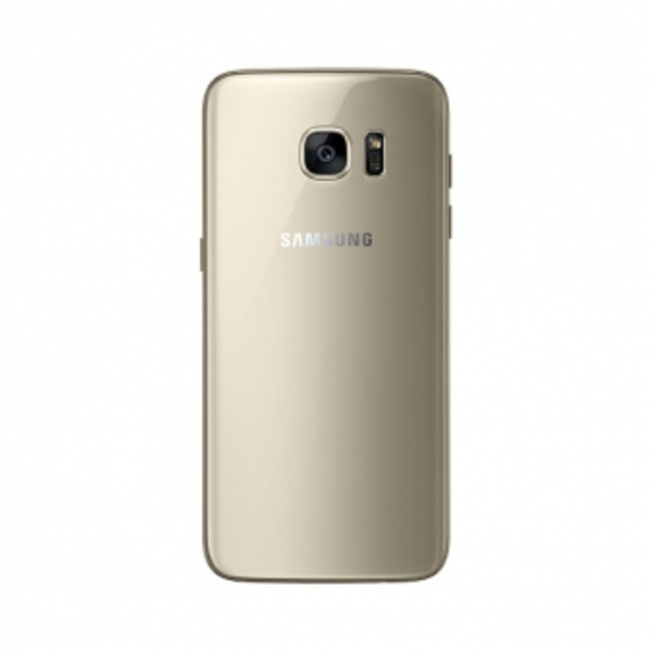 მობილური ტელეფონი MOBILE AND  SAMSUNG SAMSUNG G935F GALAXY S7 EDGE LTE (4.5G) IP68 32GB DUOS GOLD