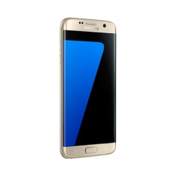 მობილური ტელეფონი MOBILE AND  SAMSUNG SAMSUNG G935F GALAXY S7 EDGE LTE (4.5G) IP68 32GB DUOS GOLD