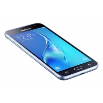 მობილური ტელეფონი  SAMSUNG GALAXY J3 (J320F) LTE DUOS BLACK