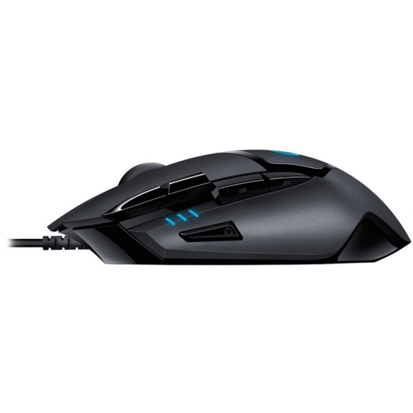 LOGITECH Gaming Mouse G402 Hyperion Fury - EER2