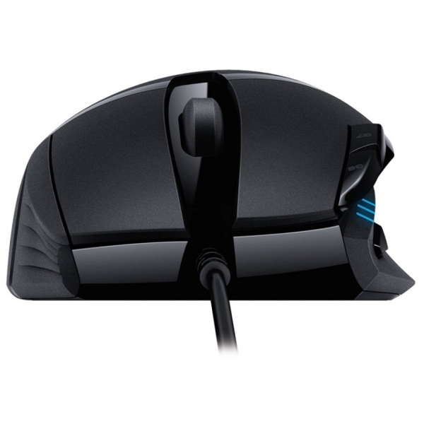 მაუსი LOGITECH Gaming Mouse G402 Hyperion Fury - EER2