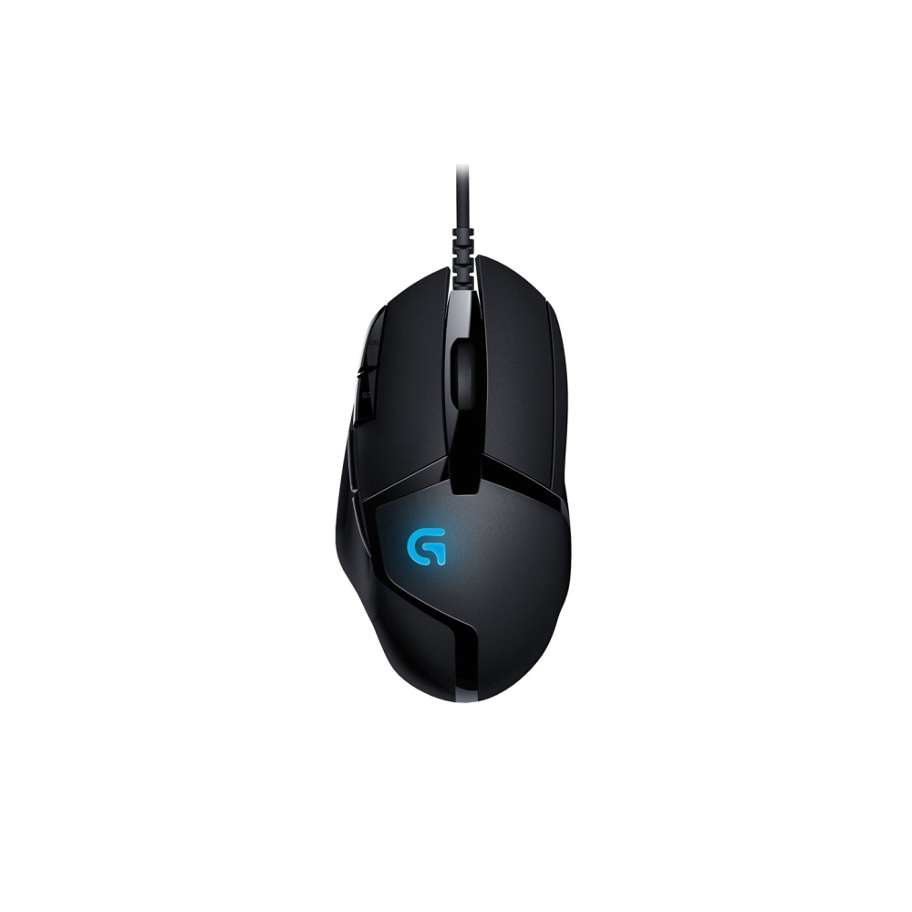 მაუსი LOGITECH Gaming Mouse G402 Hyperion Fury - EER2