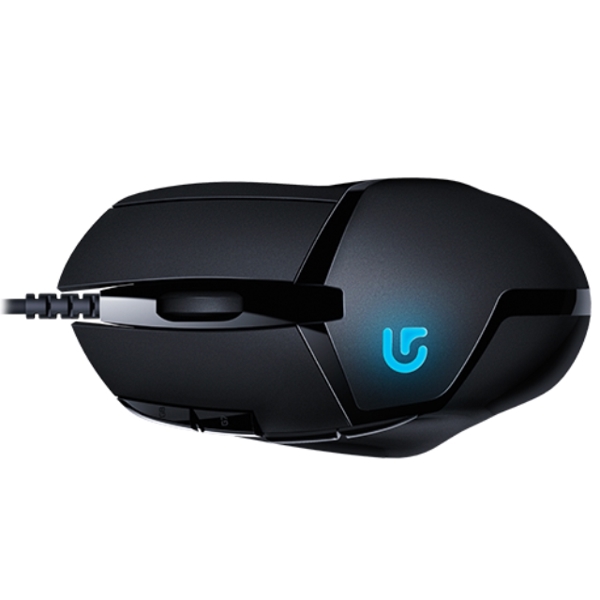 მაუსი LOGITECH Gaming Mouse G402 Hyperion Fury - EER2