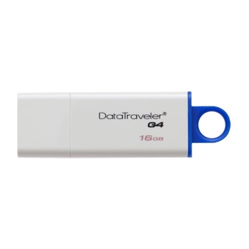 USB ფლეშ მეხსიერება 16GB DTIG4 16GB DATATRAVELER USB 3.0