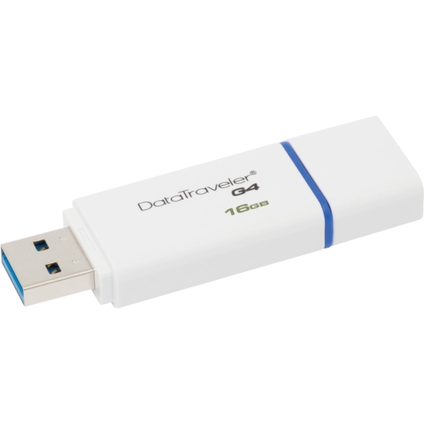 USB ფლეშ მეხსიერება 16GB DTIG4 16GB DATATRAVELER USB 3.0