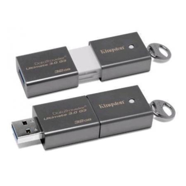 KINGSTON  D/T Ultimate 3.0 G3 32 GB