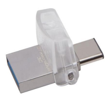 KINGSTON DT Micro Duo 3 C USB 16GB