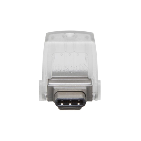 KINGSTON DT Micro Duo 3 C USB 16GB