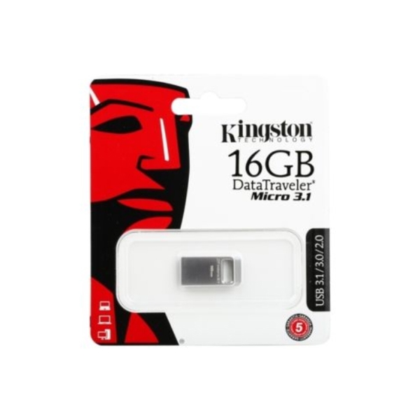 KINGSTON DT Micro USB 16 GB