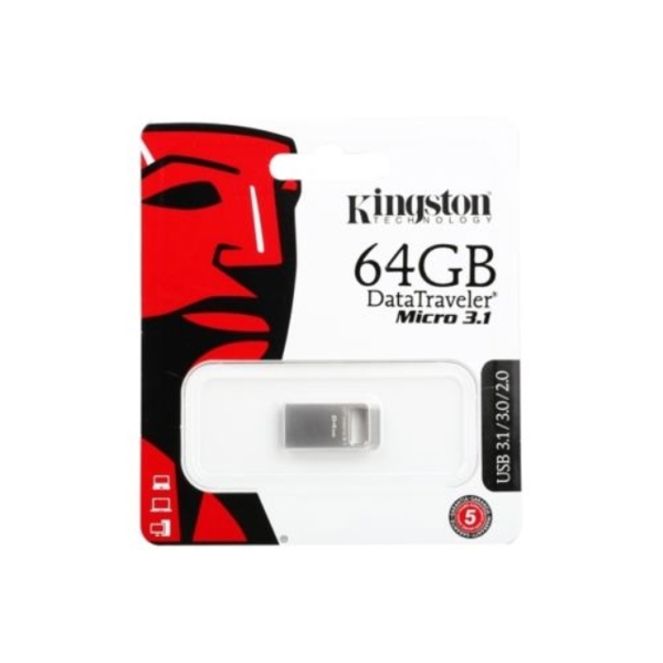 KINGSTON DT Micro USB 64 GB