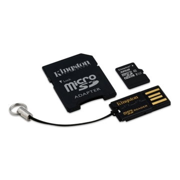 KINGSTON Mobility Kit Gen2 MBLY 10 G2 32GB