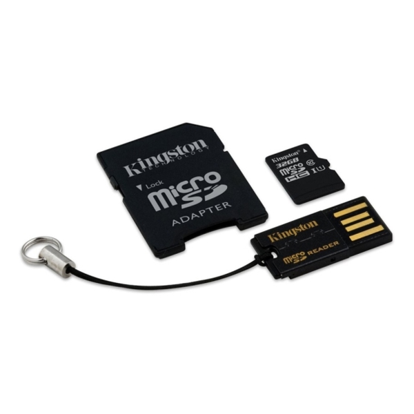 KINGSTON Mobility Kit Gen2 MBLY 10 G2 32GB