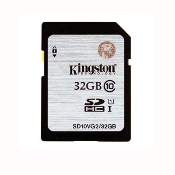 KINGSTON SD10V G2 32 GB