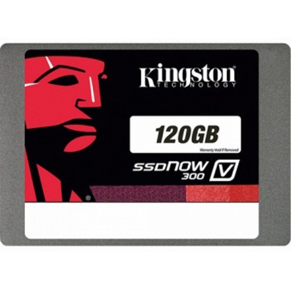 KINGSTON SSDNOW V300 120GB (SV300S37A/120G)