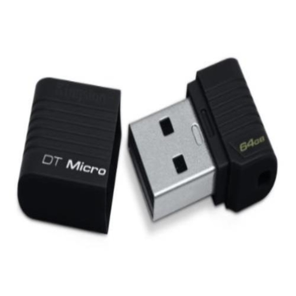 KINGSTON USB 2.0 Data Travel Micro DTMC/64 GB