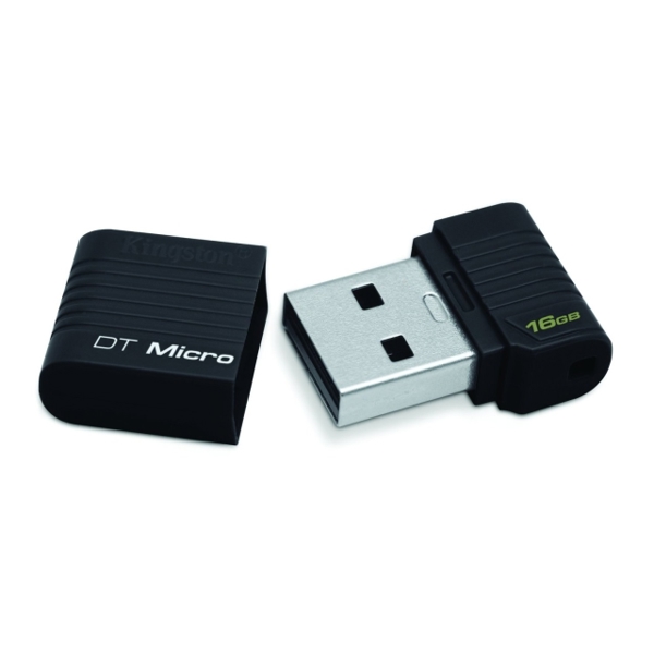 KINGSTON USB 2.0 Data Travel Micro DTMCK/16GB