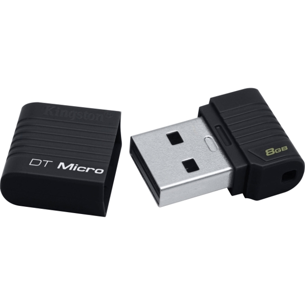 KINGSTON USB 2.0 Data Travel Micro DTMCK/8GB