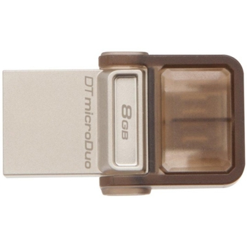 KINGSTON USB 2.0 Data Travel MicroDuo 8 GB