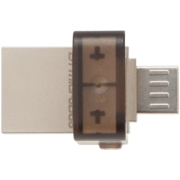 KINGSTON USB 2.0 Data Travel MicroDuo 8 GB