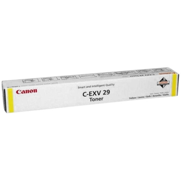 კარტრიჯი  CANON CEXV-29 YELLOW, IR C5030503552355240