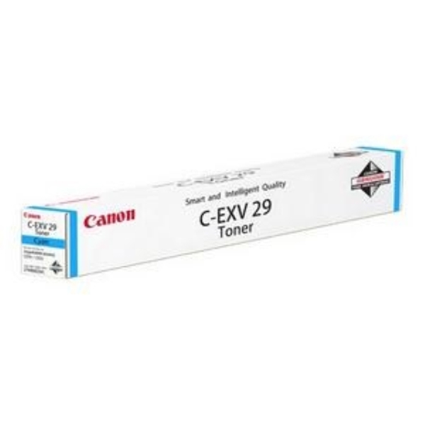 კარტრიჯი  CANON CEXV-29 CYAN, IR C5030503552355240