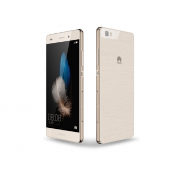 მობილური ტელეფონი MOBILE AND  HUAWEI HUAWEI ASCEND P8 LITE LTE DUAL SIM GOLD