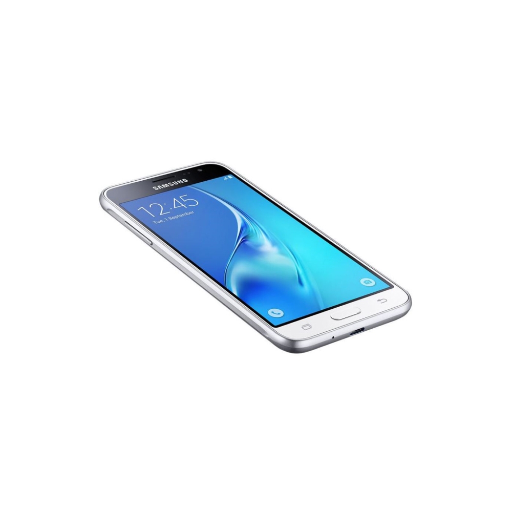 მობილური  SAMSUNG GALAXY J3 (J320F) LTE DUOS WHITE