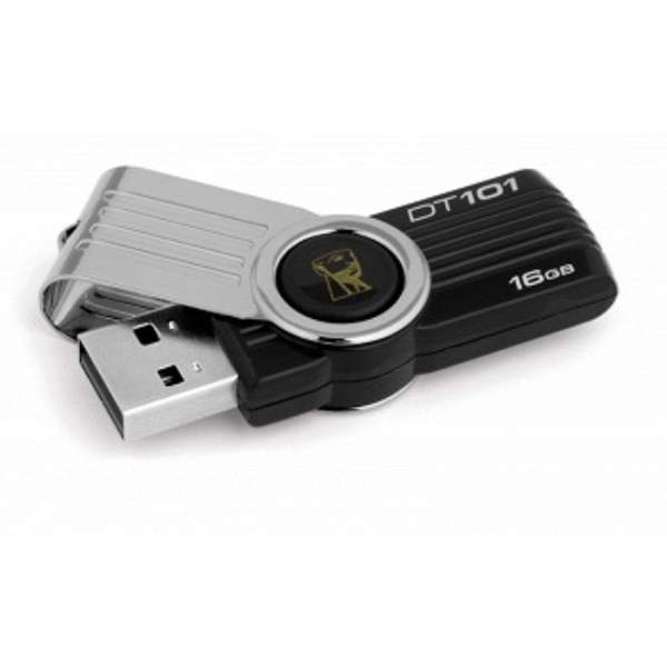 KINGSTON Data Traveler 101 16GB