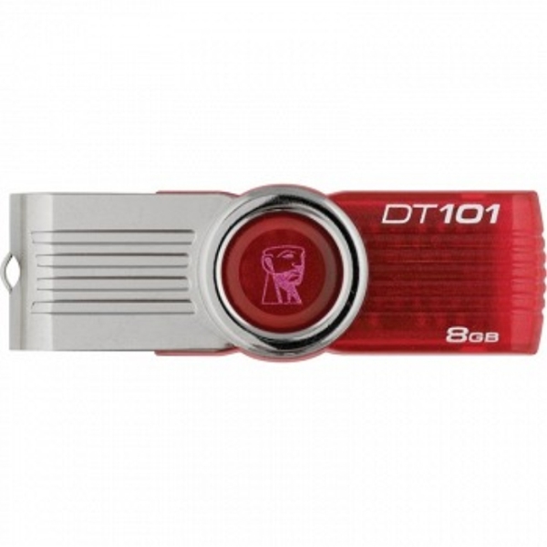 KINGSTON Data Traveler 101 8GB