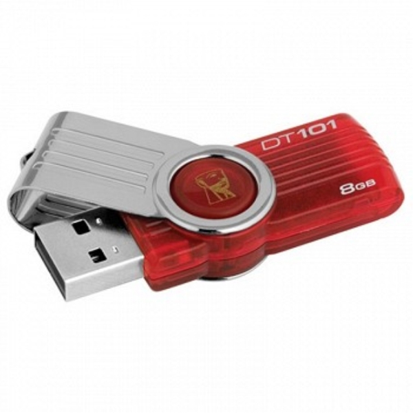 KINGSTON Data Traveler 101 8GB