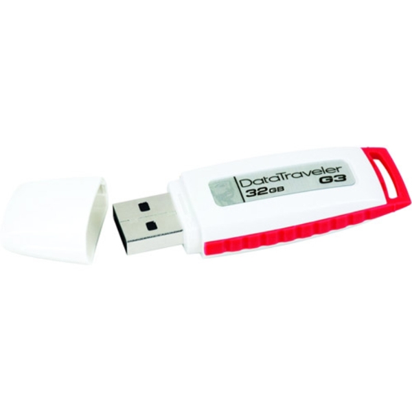 KINGSTON Data Traveler 32GB