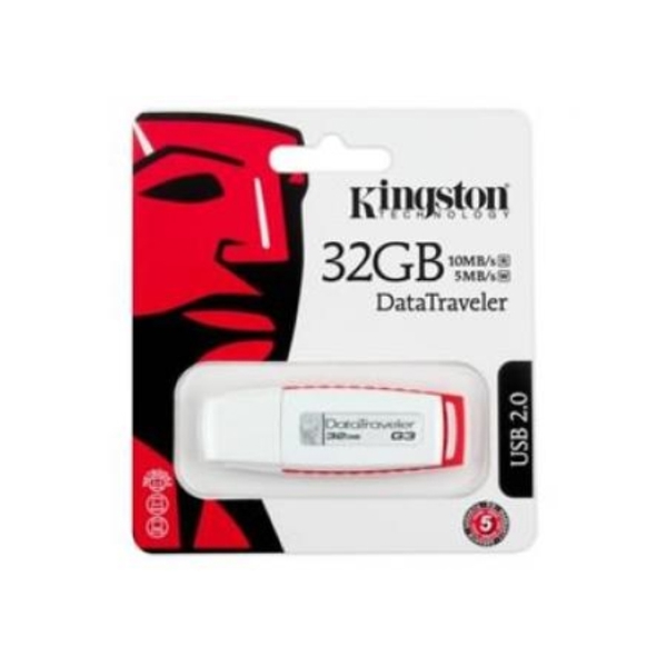 KINGSTON Data Traveler 32GB